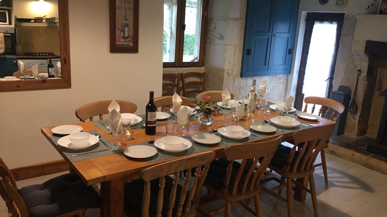 Photo of Others in Saint-Quentin-de-Chalais