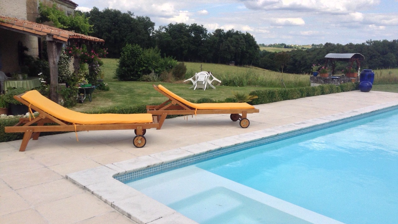 Photo of Outdoor in Saint-Quentin-de-Chalais