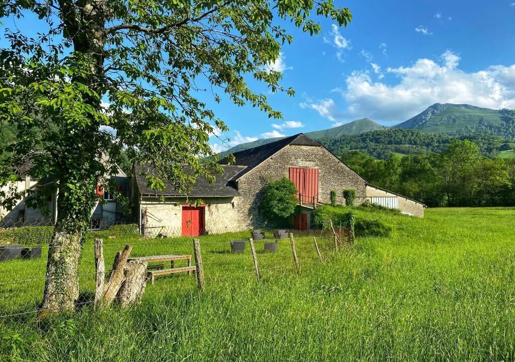 Photo of Outdoor in Issor