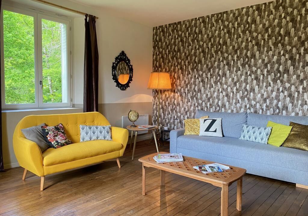 Photo of Livingroom in Issor