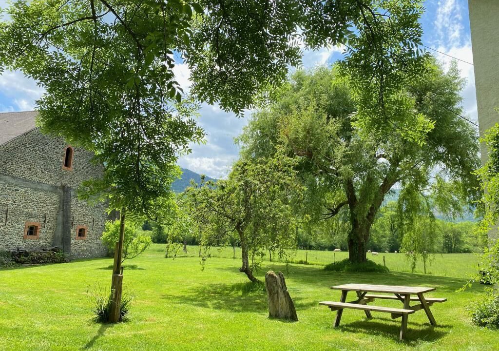 Photo of Outdoor in Issor