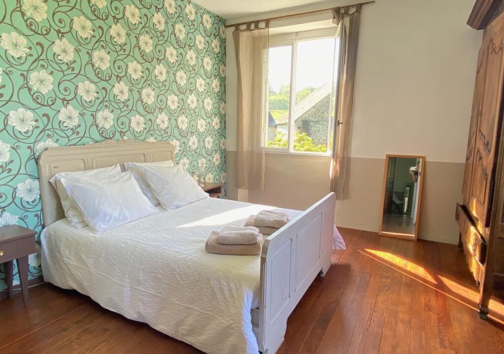 Photo of Bedroom in Issor