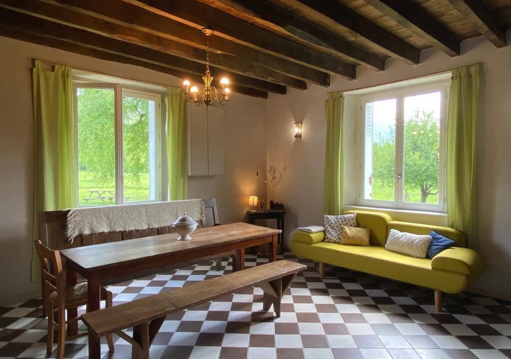 Photo of Livingroom in Issor