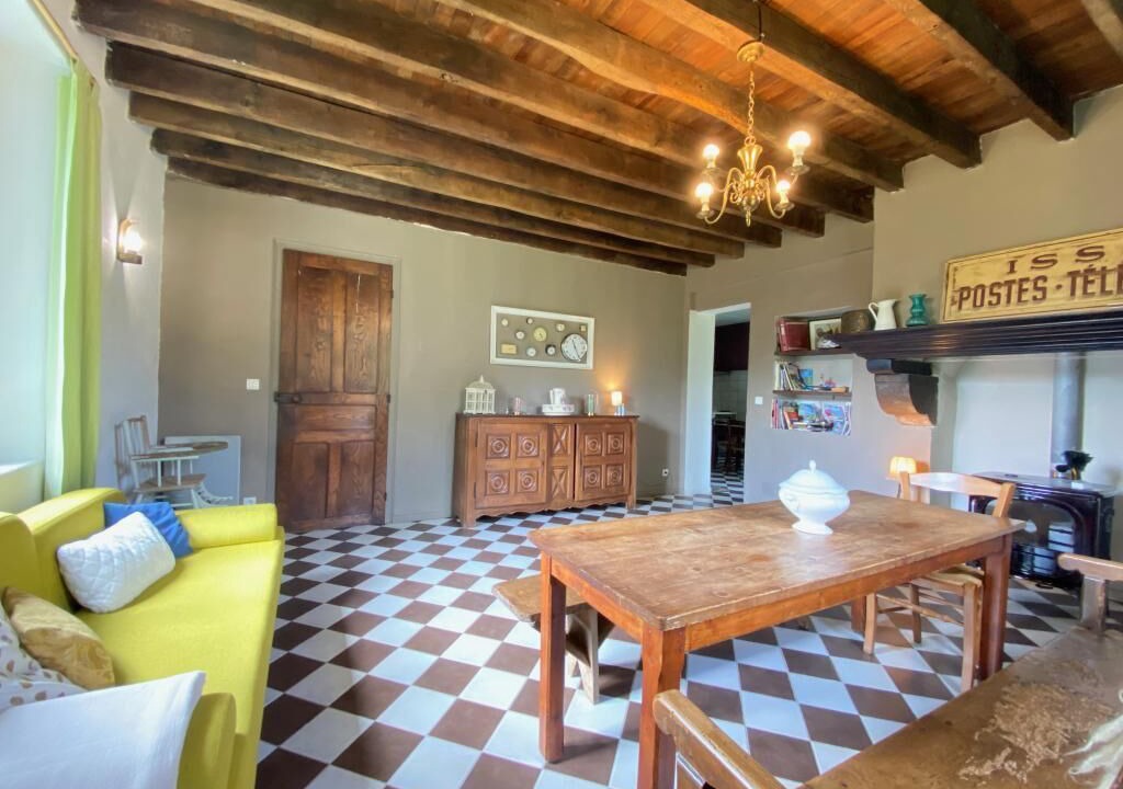 Photo of Livingroom in Issor