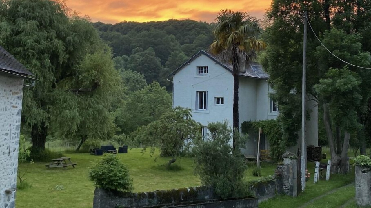 Photo of Outdoor in Issor