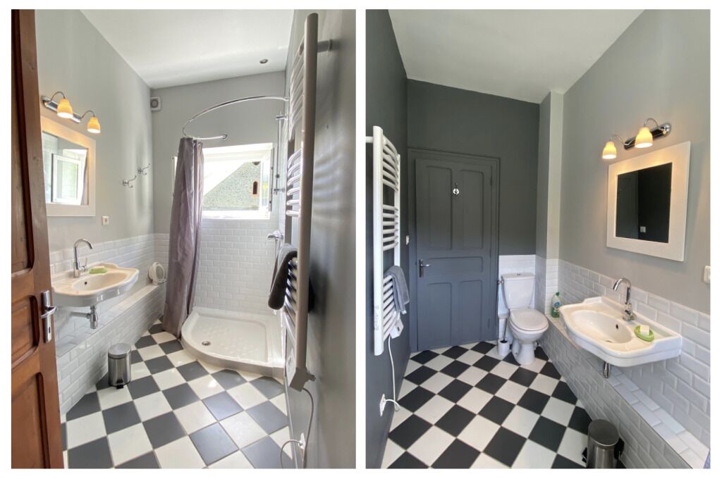 Photo of Bathroom in Issor