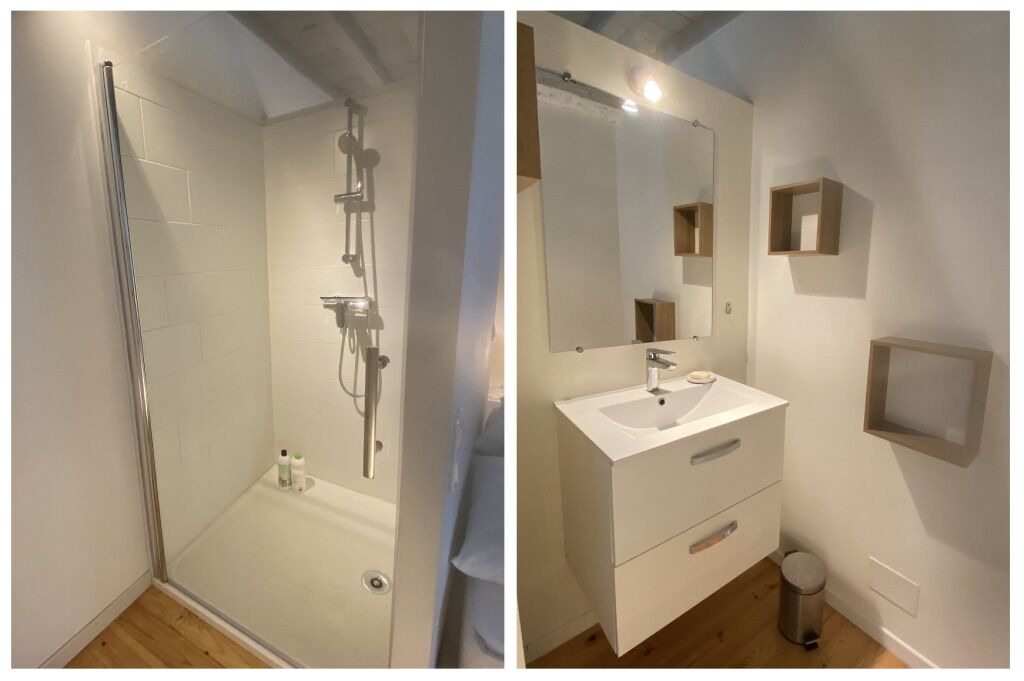 Photo of Bathroom in Issor