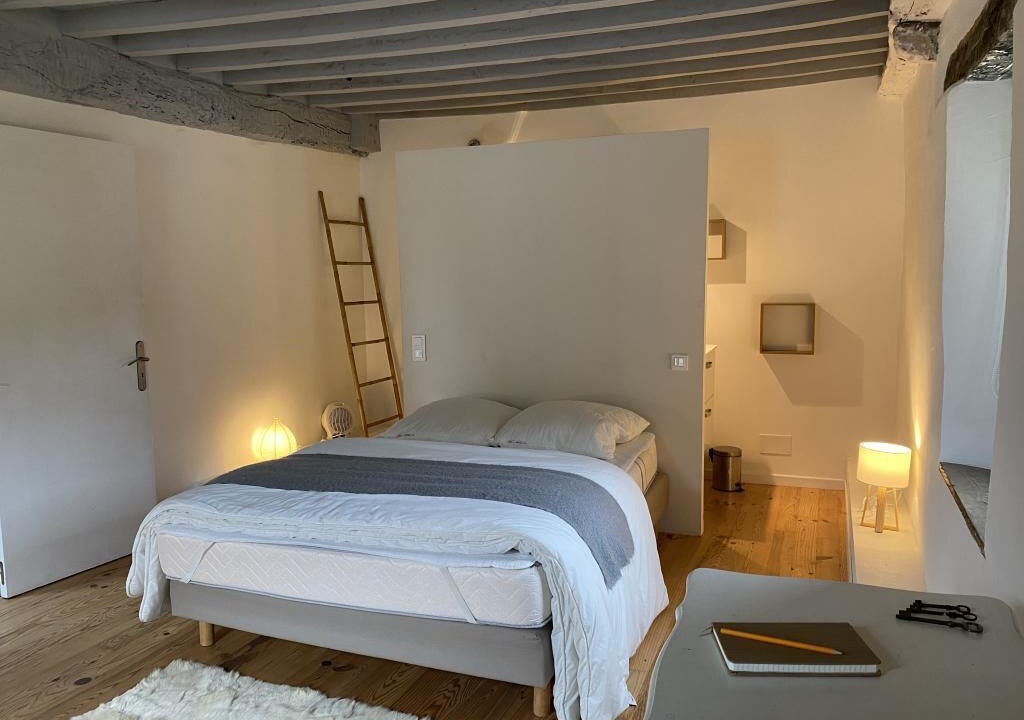 Photo of Bedroom in Issor