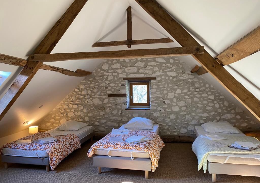 Photo of Bedroom in Issor