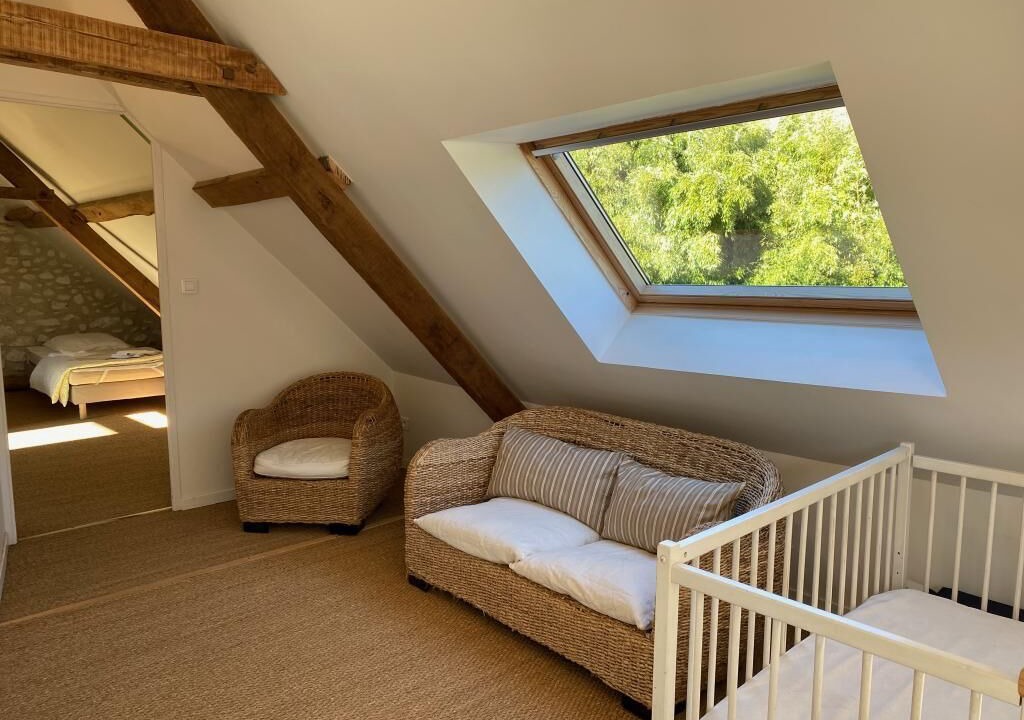 Photo of Bedroom in Issor