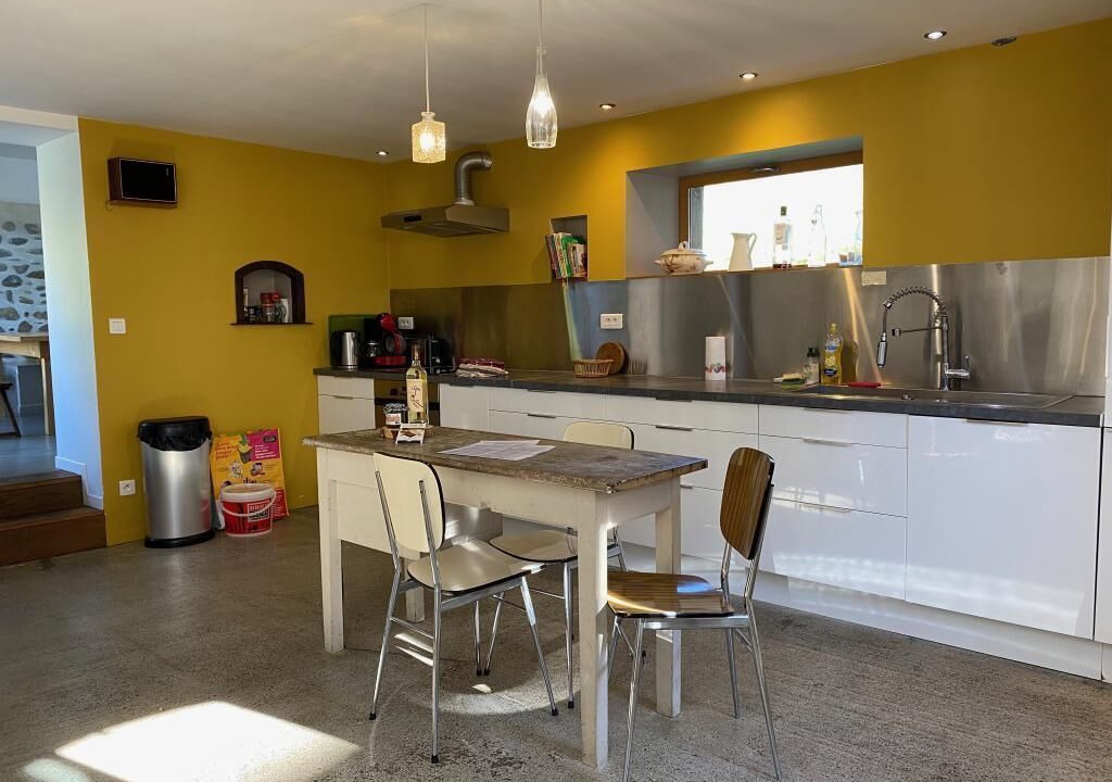 Photo of Kitchen in Issor