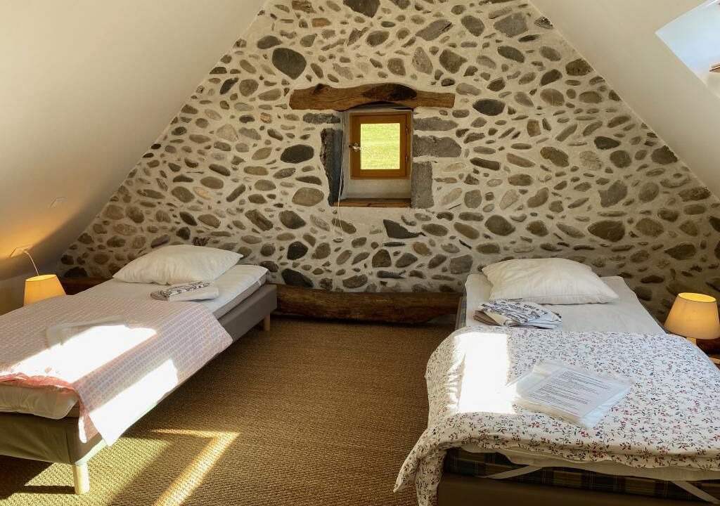Photo of Bedroom in Issor