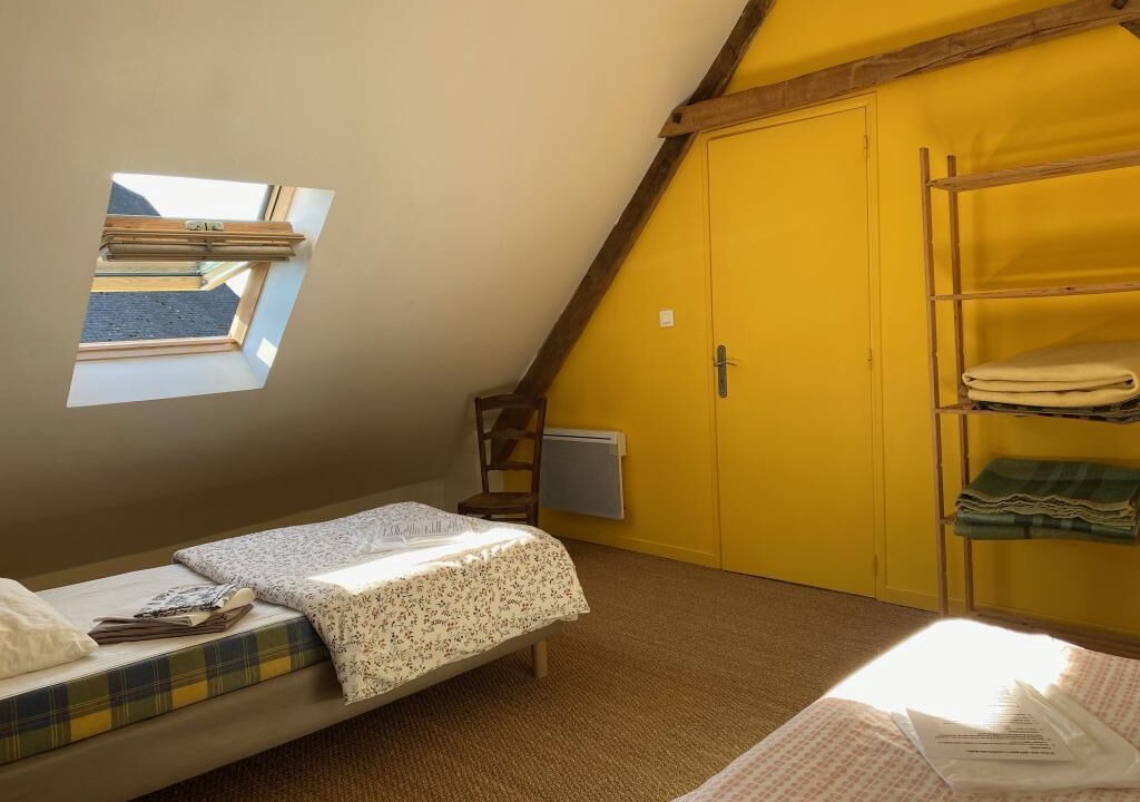 Photo of Bedroom in Issor