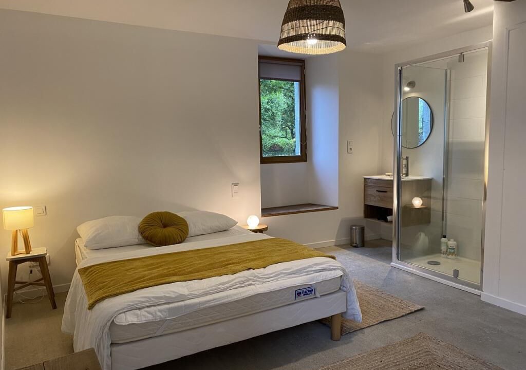Photo of Bedroom in Issor