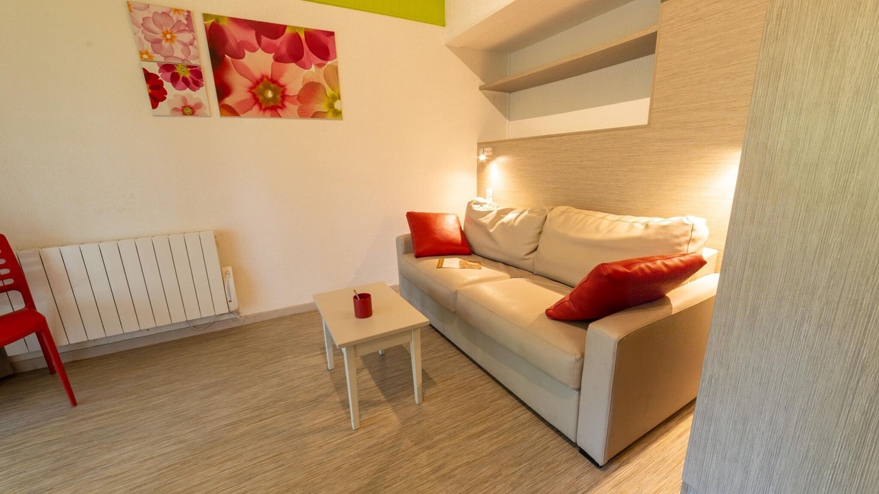 Photo of Livingroom in Collonges-la-Rouge