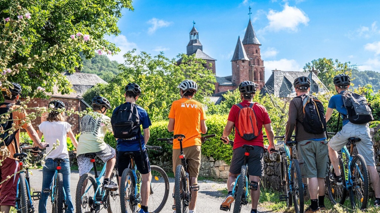 Photo of Others in Collonges-la-Rouge