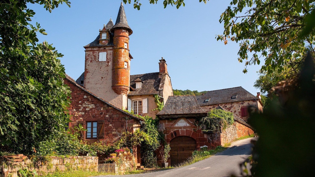 Photo of Others in Collonges-la-Rouge