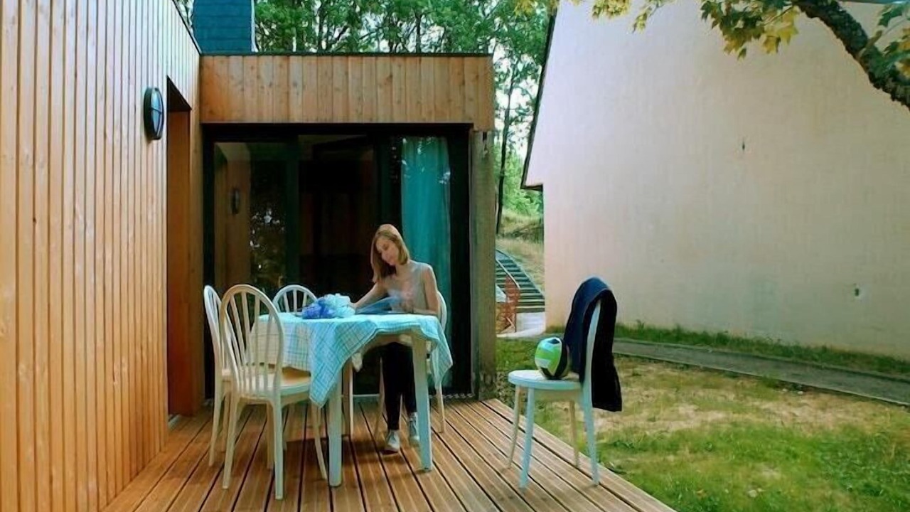 Photo of Patio Balcony in Collonges-la-Rouge