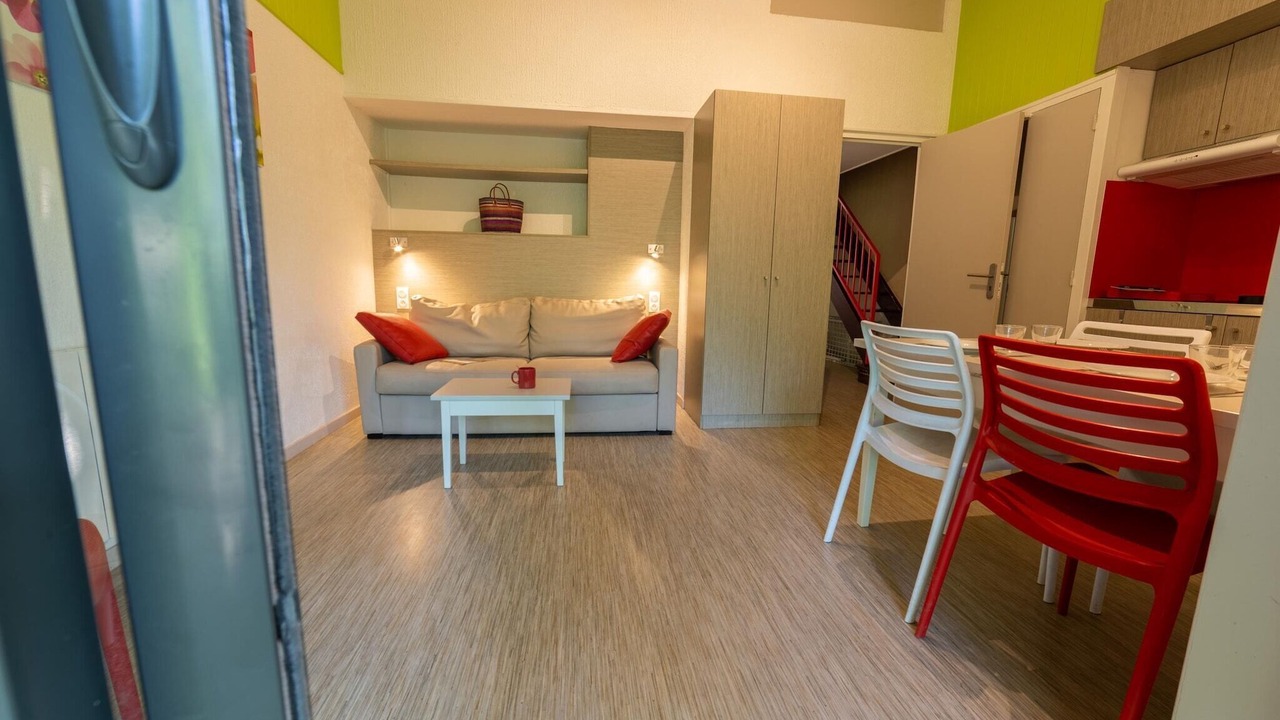 Photo of Livingroom in Collonges-la-Rouge