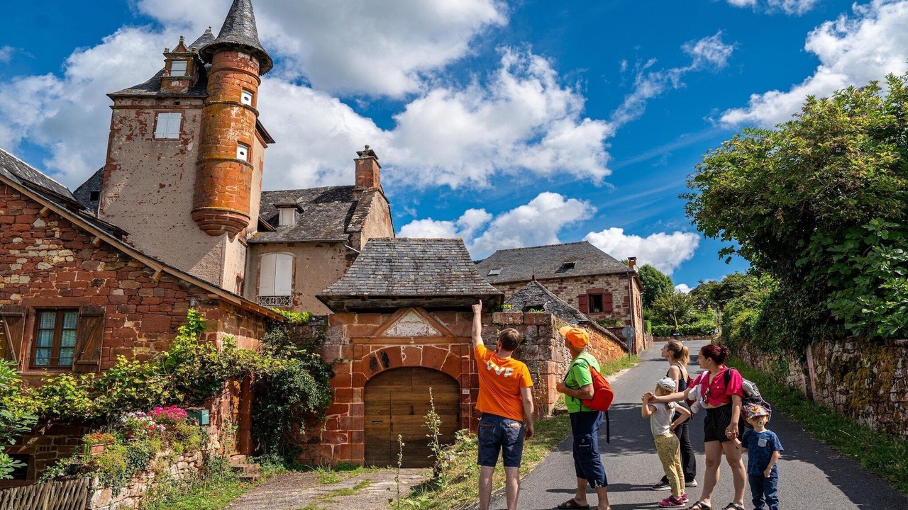 Photo of Others in Collonges-la-Rouge