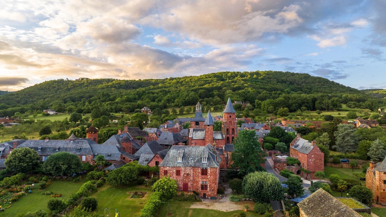 Photo of Others in Collonges-la-Rouge