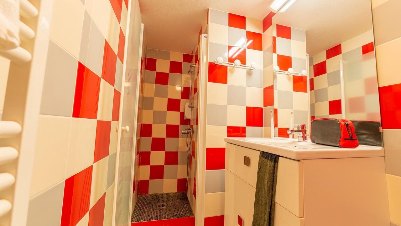 Photo of Bathroom in Collonges-la-Rouge