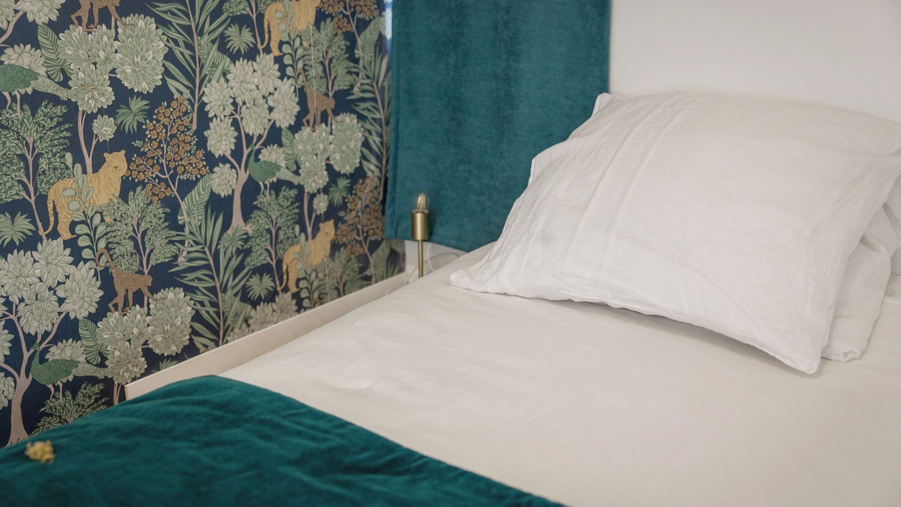 Photo of Bedroom in Lamarque