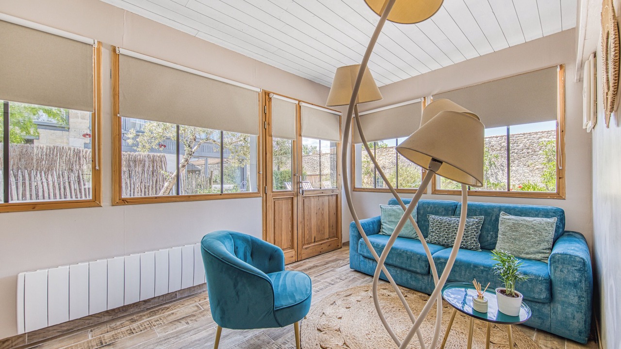 Photo of Livingroom in Lamarque