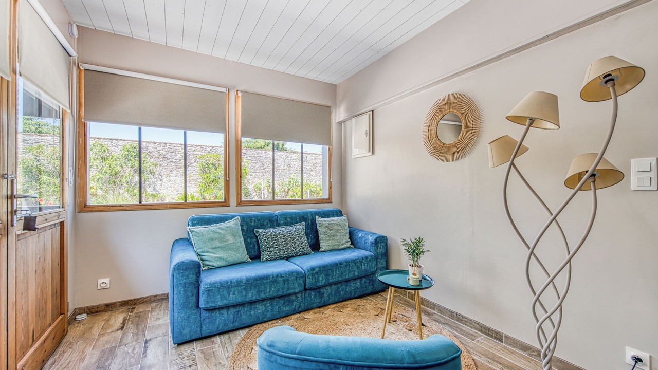 Photo of Livingroom in Lamarque