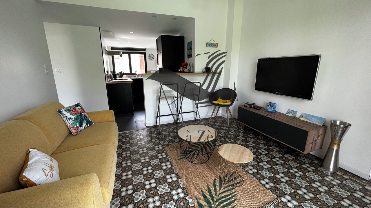 Photo of Livingroom in Port-des-Barques