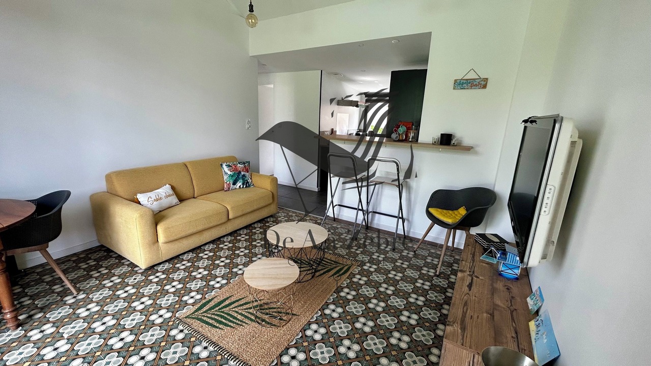 Photo of Livingroom in Port-des-Barques