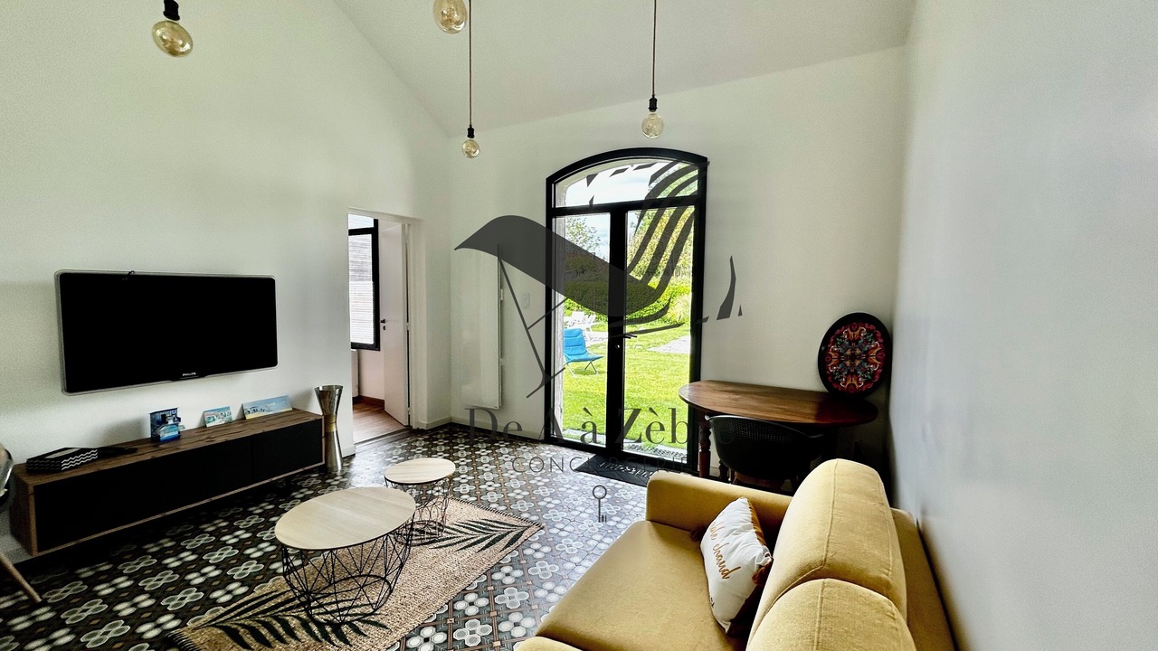 Photo of Livingroom in Port-des-Barques
