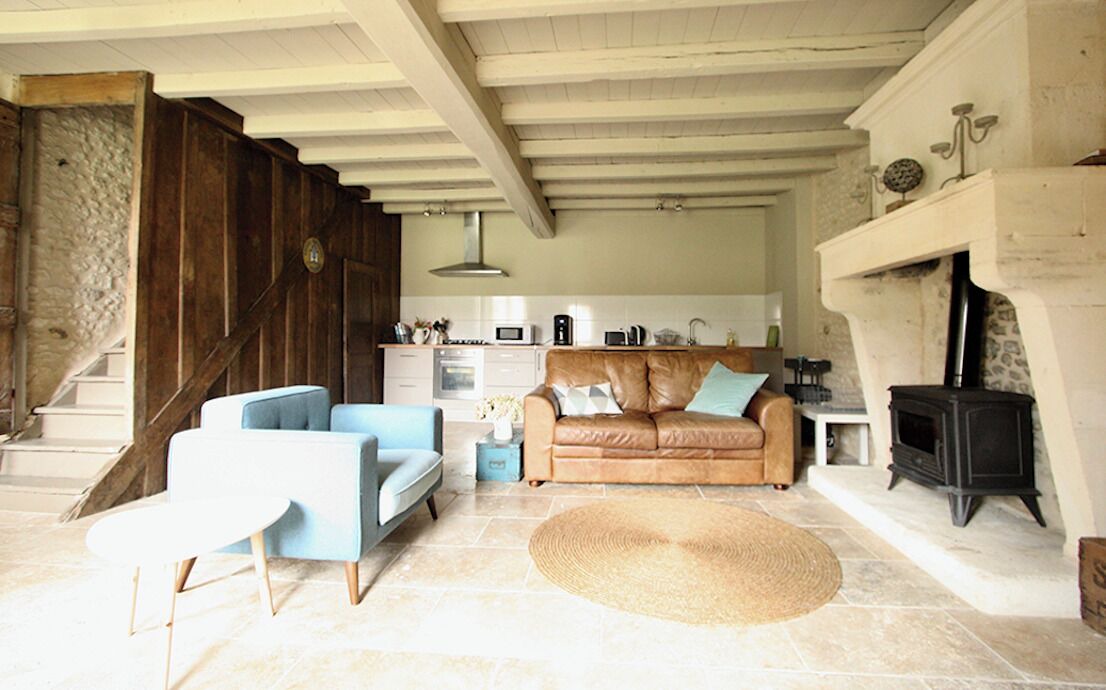 Photo of Livingroom in Reaux