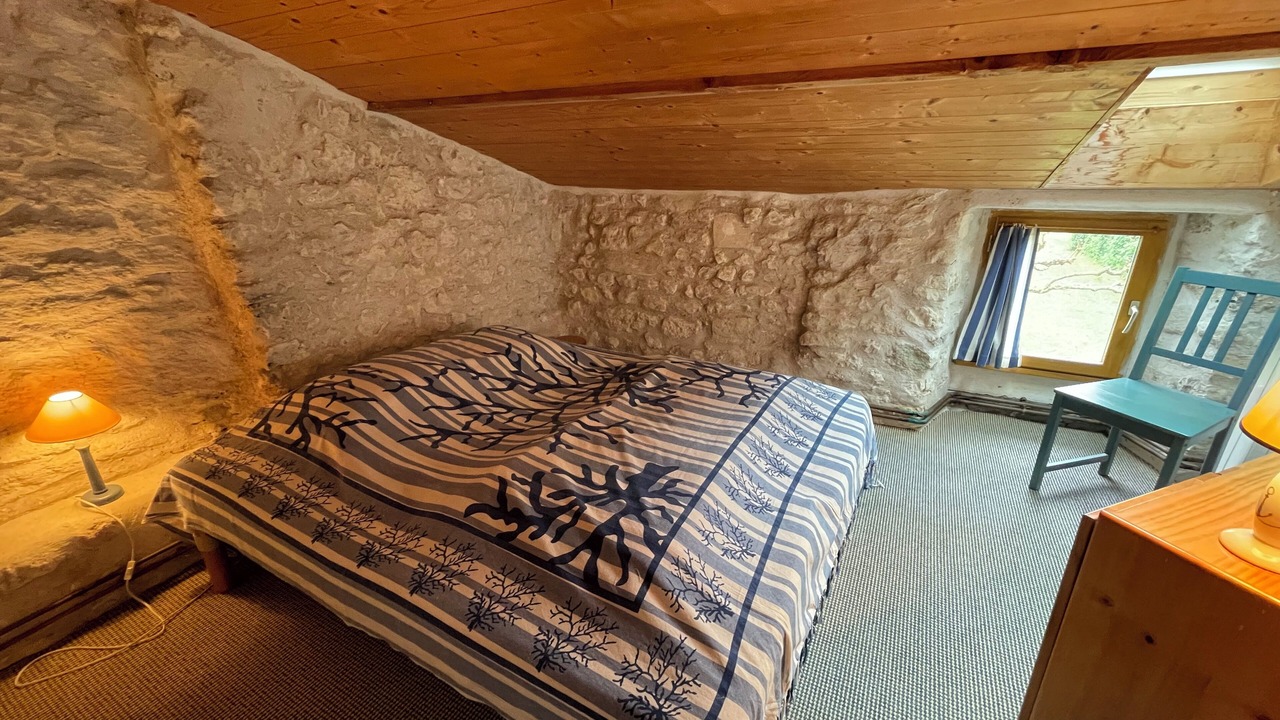 Photo of Bedroom in Les Mathes