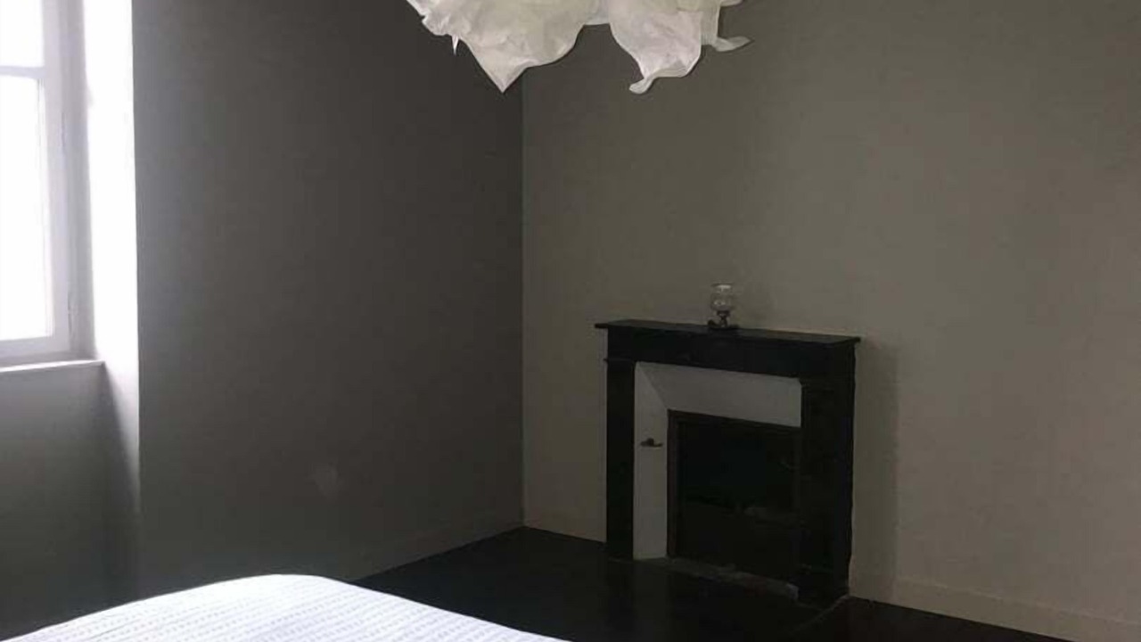 Photo of Bedroom in Poitiers