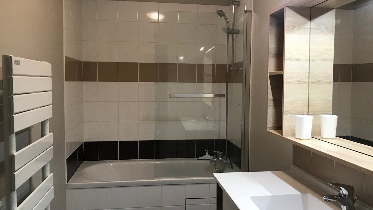 Photo of Bathroom in Poitiers