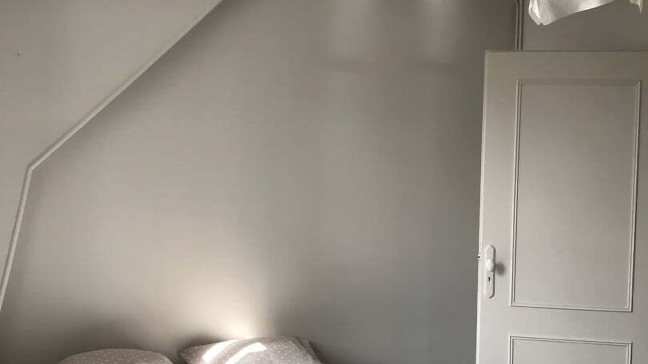 Photo of Bedroom in Poitiers
