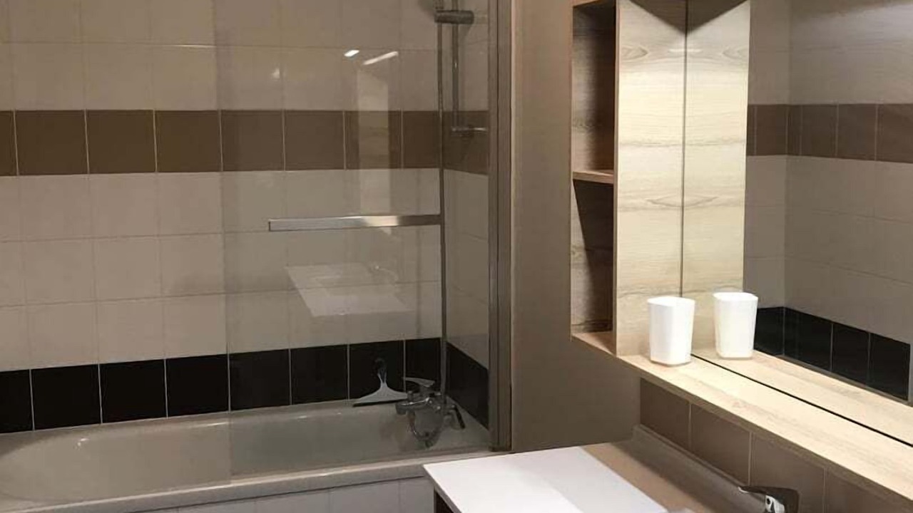 Photo of Bathroom in Poitiers