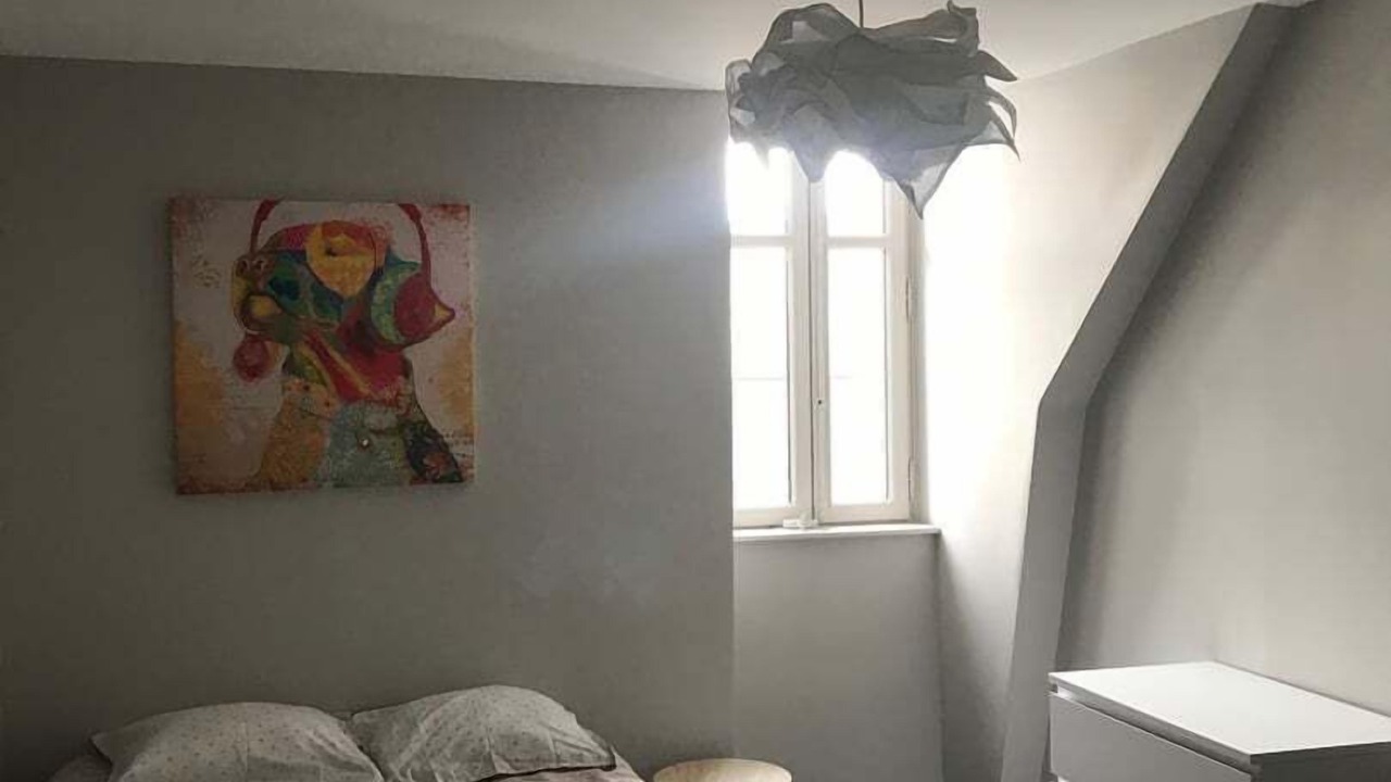 Photo of Bedroom in Poitiers