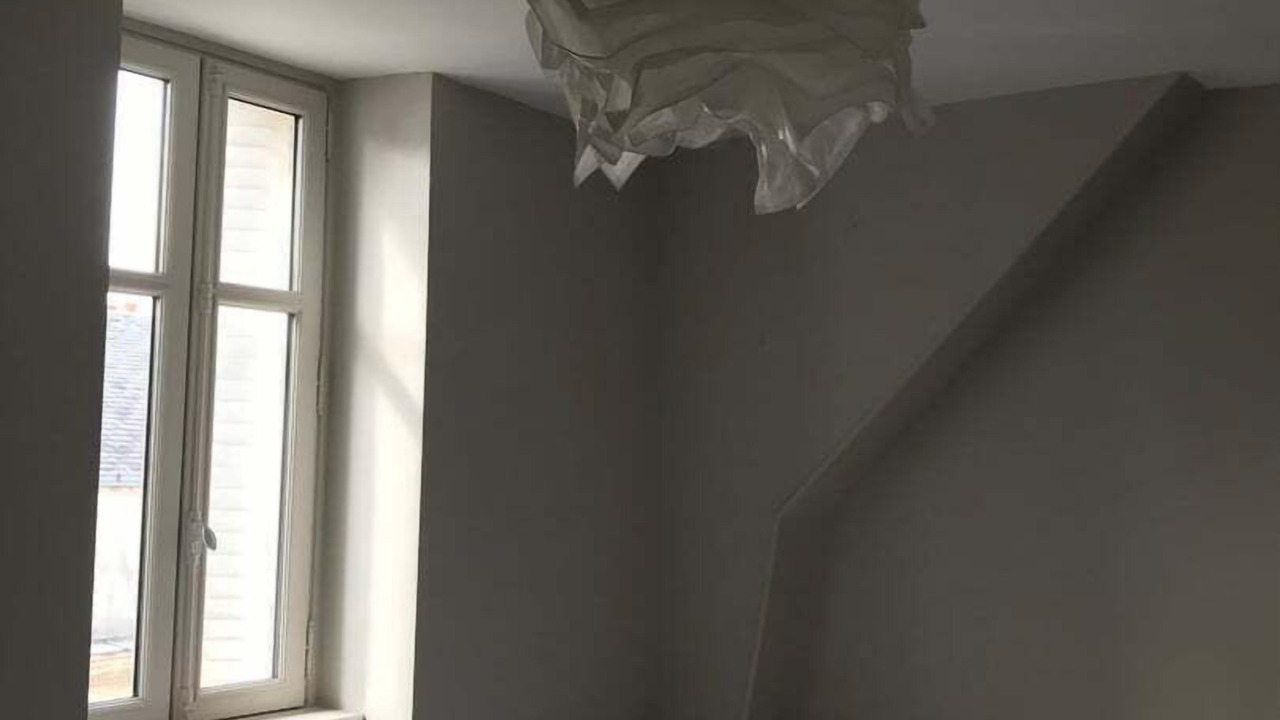 Photo of Bedroom in Poitiers