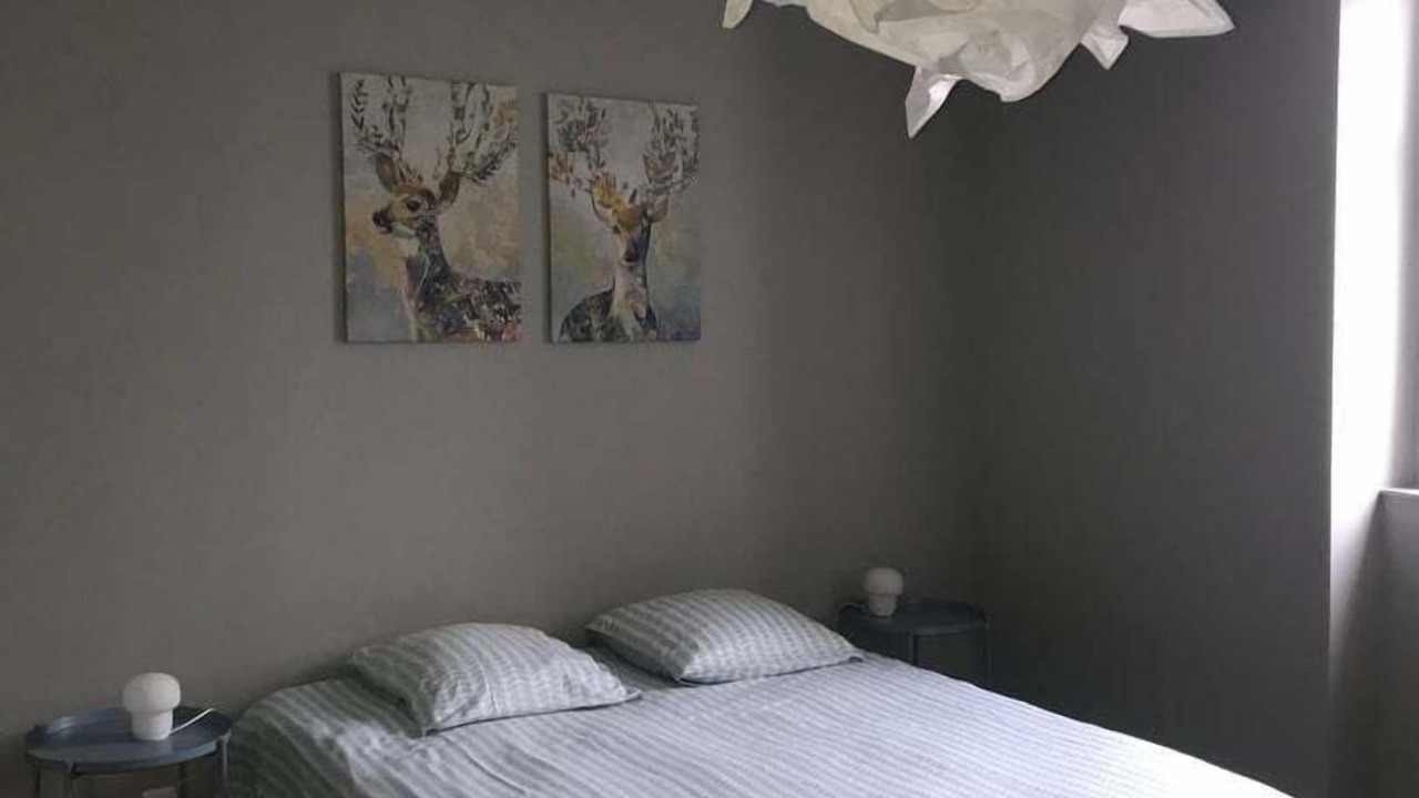 Photo of Bedroom in Poitiers