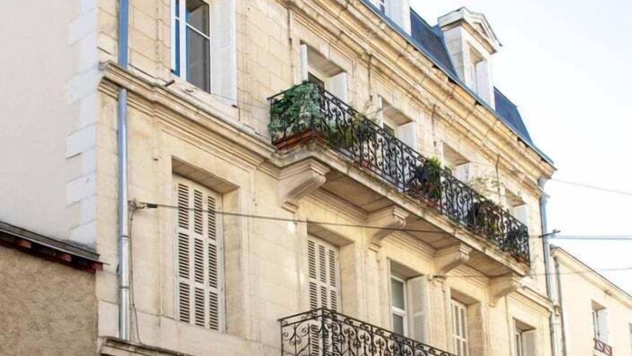 Photo of Outdoor in Poitiers
