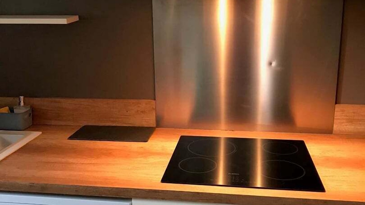 Photo of Kitchen in Poitiers