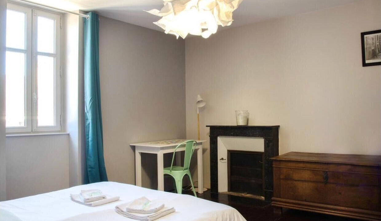 Photo of Bedroom in Poitiers