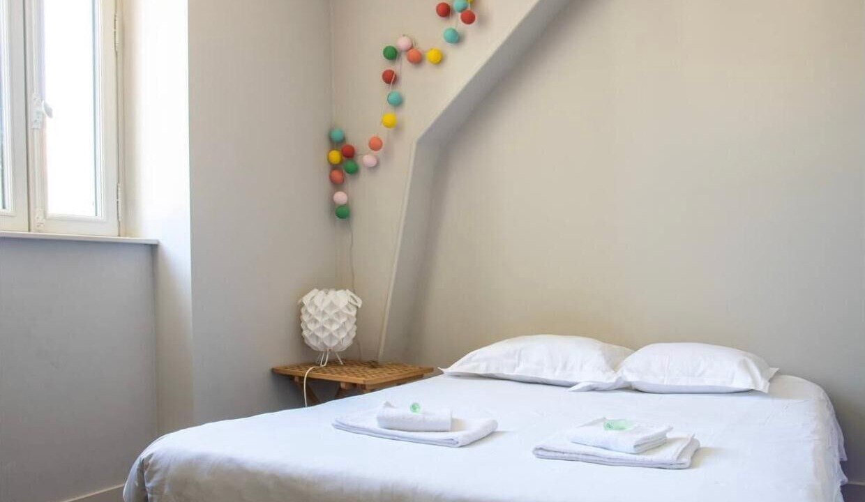 Photo of Bedroom in Poitiers