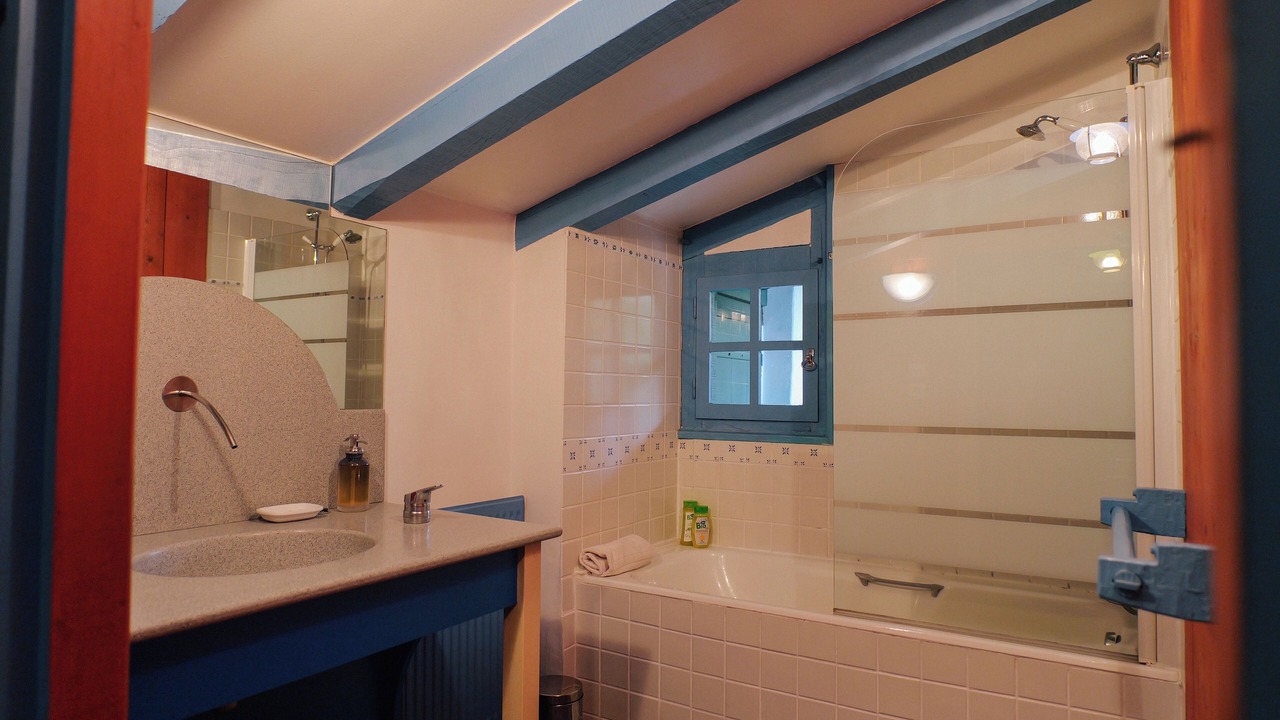 Photo of Bathroom in Urcuray
