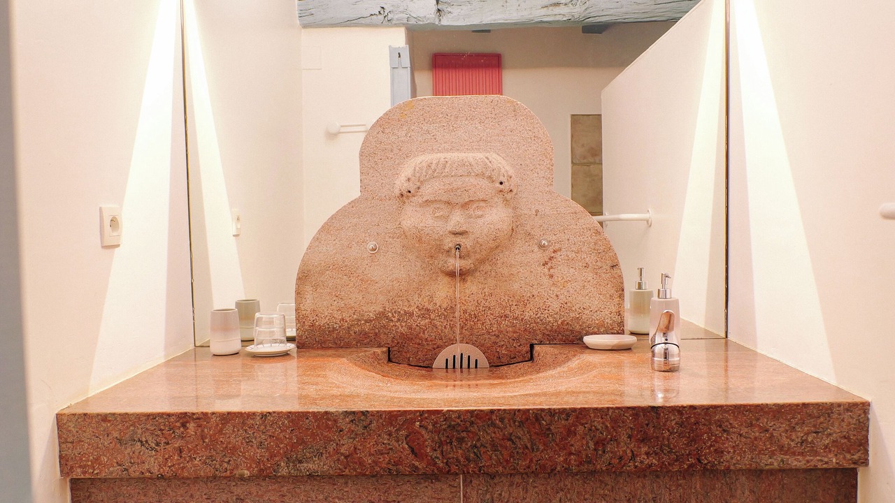 Photo of Bathroom in Urcuray