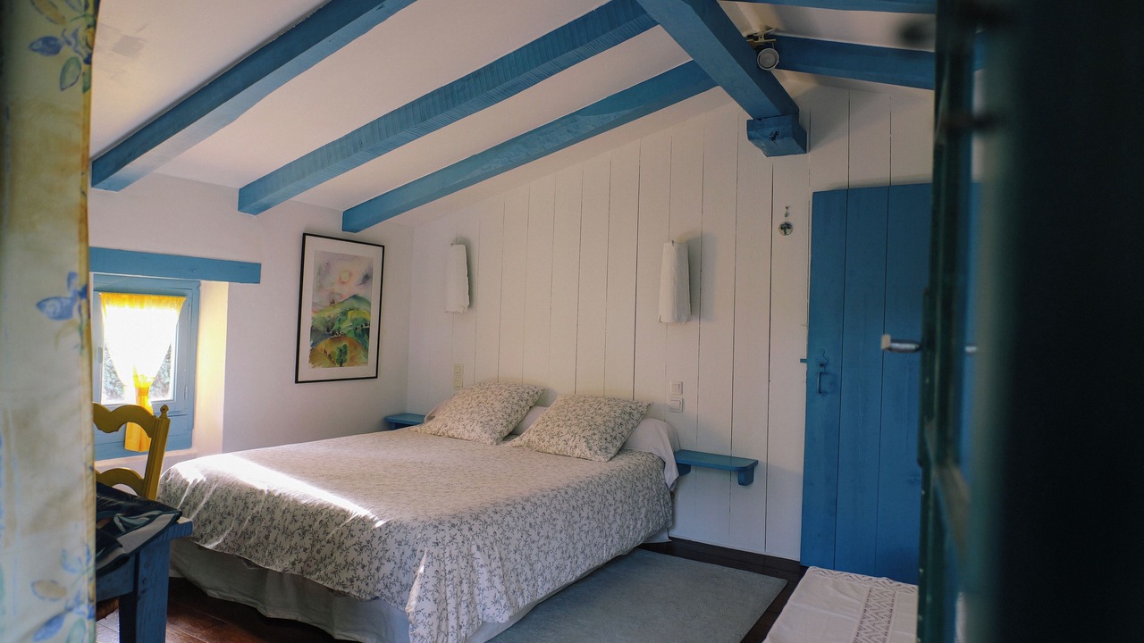 Photo of Bedroom in Urcuray