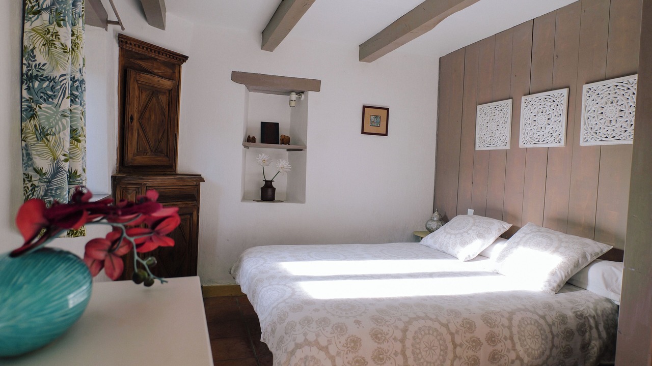 Photo of Bedroom in Urcuray