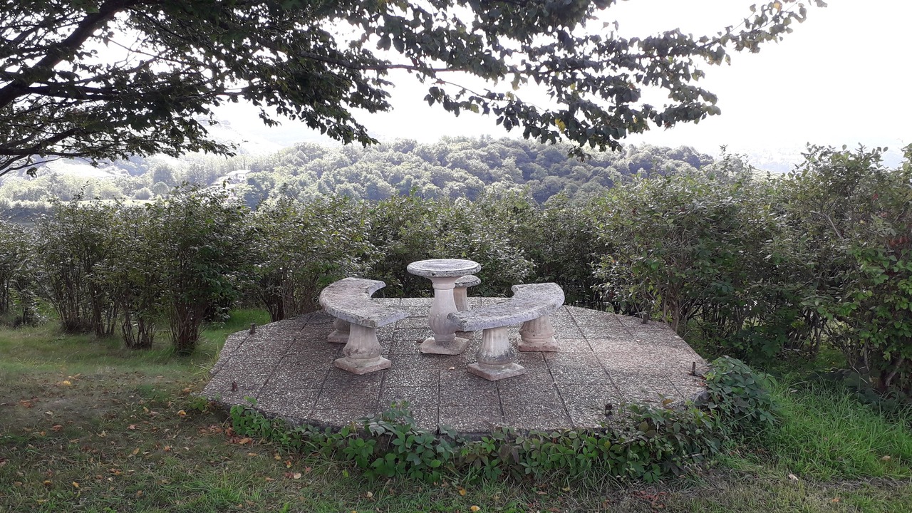 Photo of Patio Balcony in Urcuray